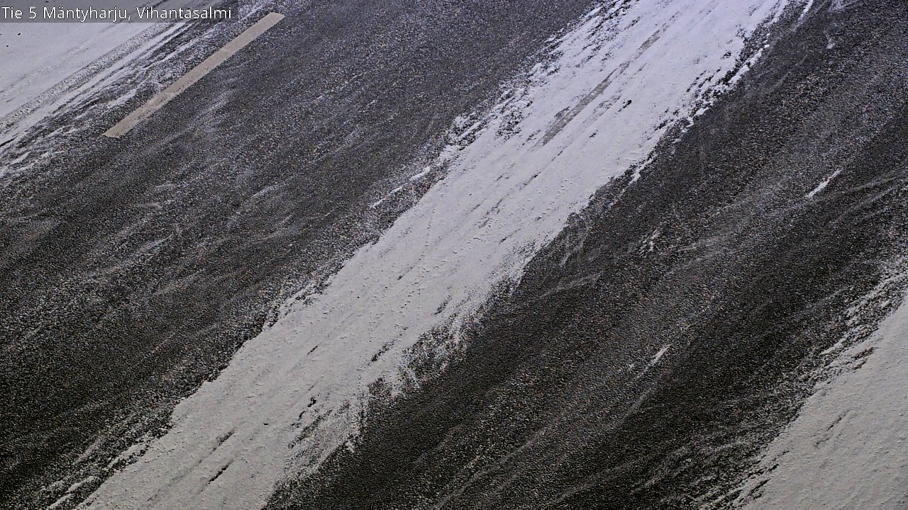 Kelikamerat Kuva Tie 5 Mäntyharju, Vihantasalmi, Mäntyharju, Etelä-Savo