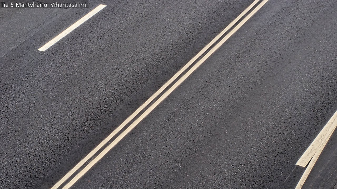 Kelikamerat Kuva Tie 5 Mäntyharju, Vihantasalmi, Mäntyharju, Etelä-Savo