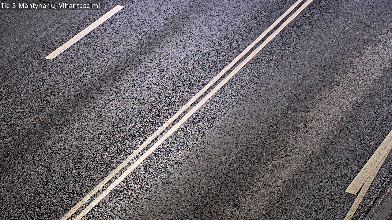 Kelikamerat Kuva Tie 5 Mäntyharju, Vihantasalmi, Mäntyharju, Etelä-Savo