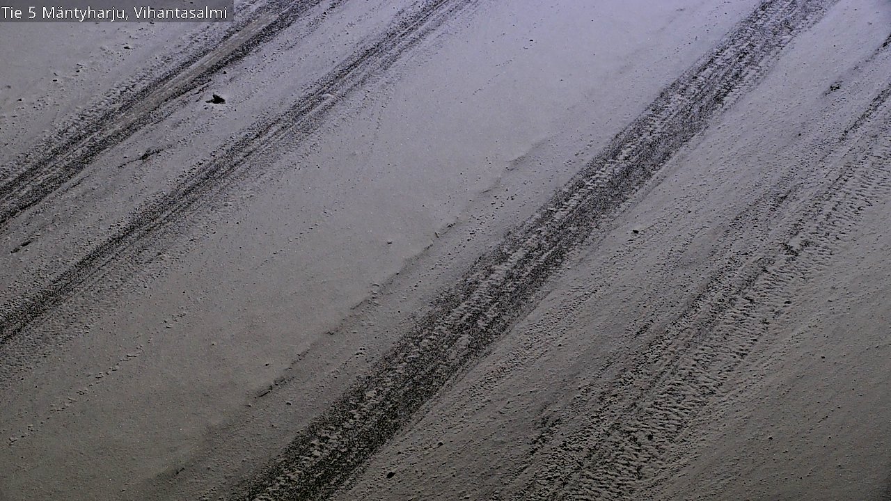 Kelikamerat Kuva Tie 5 Mäntyharju, Vihantasalmi, Mäntyharju, Etelä-Savo