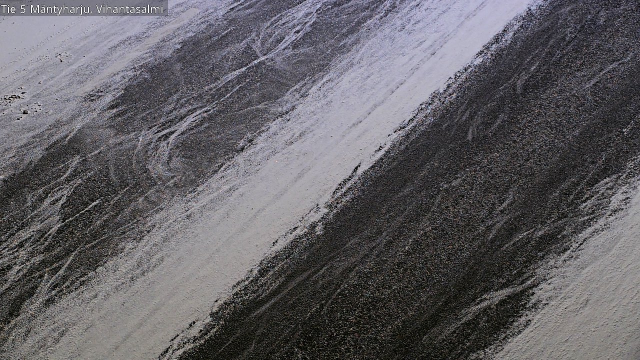 Kelikamerat Kuva Tie 5 Mäntyharju, Vihantasalmi, Mäntyharju, Etelä-Savo