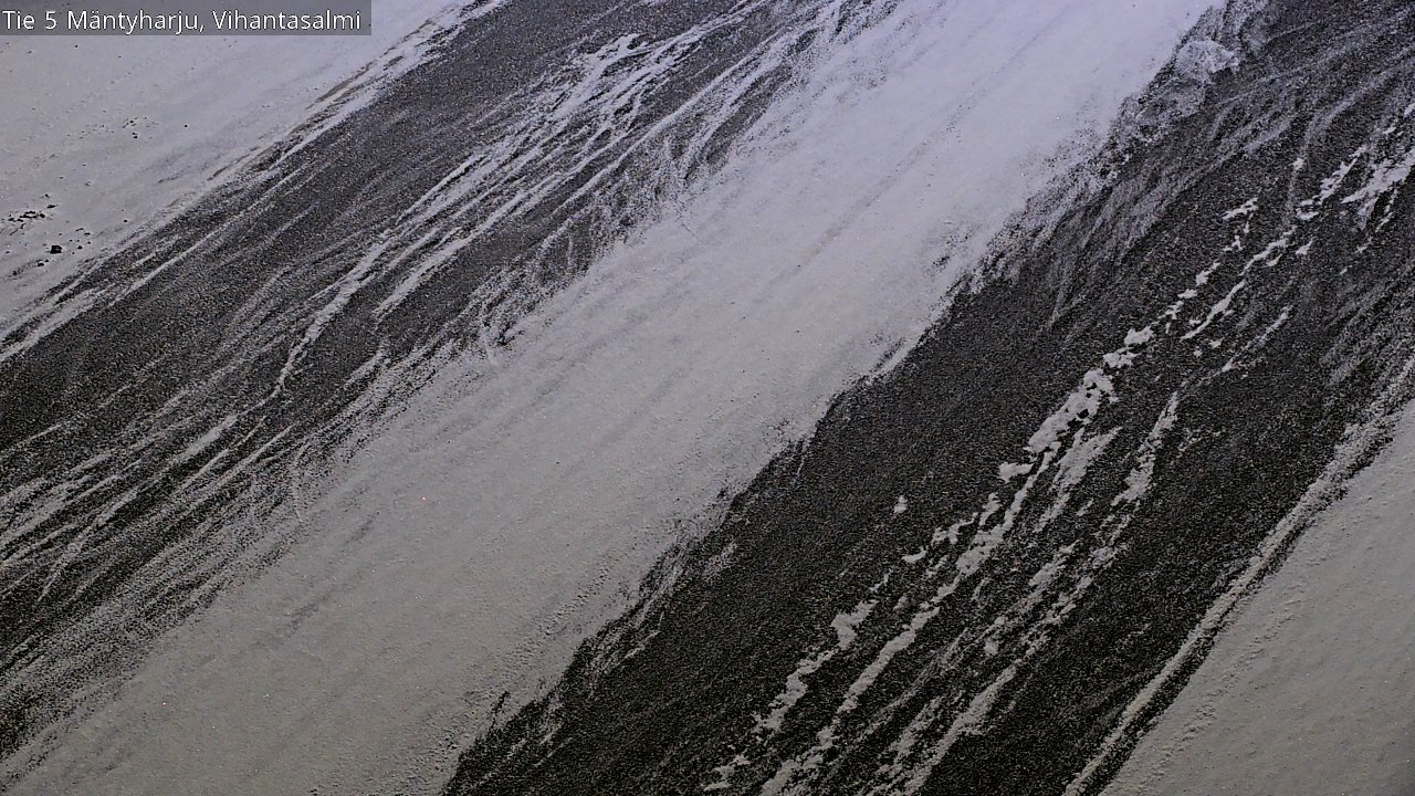 Kelikamerat Kuva Tie 5 Mäntyharju, Vihantasalmi, Mäntyharju, Etelä-Savo