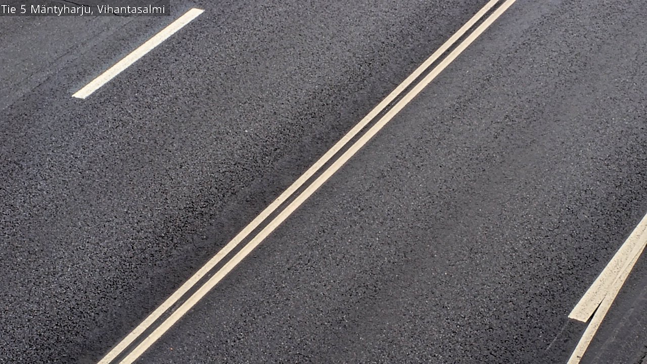 Kelikamerat Kuva Tie 5 Mäntyharju, Vihantasalmi, Mäntyharju, Etelä-Savo