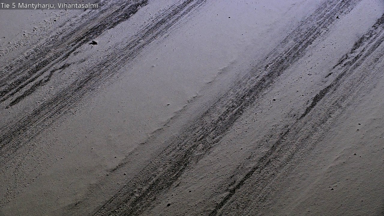 Kelikamerat Kuva Tie 5 Mäntyharju, Vihantasalmi, Mäntyharju, Etelä-Savo