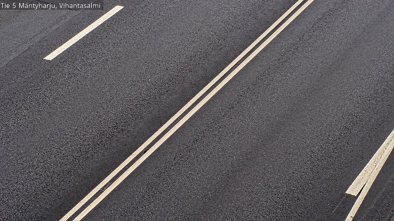 Kelikamerat Kuva Tie 5 Mäntyharju, Vihantasalmi, Mäntyharju, Etelä-Savo