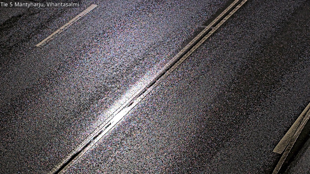 Kelikamerat Kuva Tie 5 Mäntyharju, Vihantasalmi, Mäntyharju, Etelä-Savo