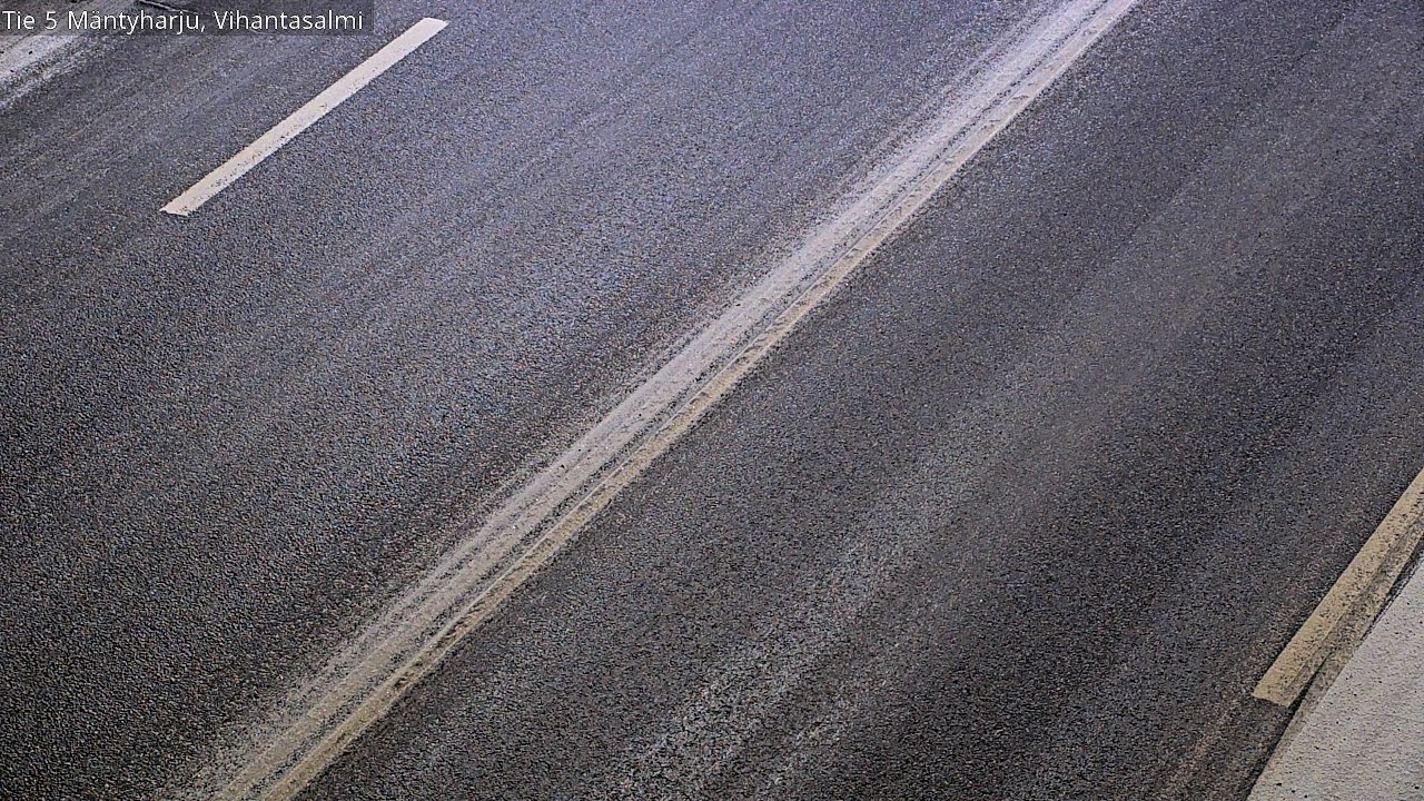 Kelikamerat Kuva Tie 5 Mäntyharju, Vihantasalmi, Mäntyharju, Etelä-Savo