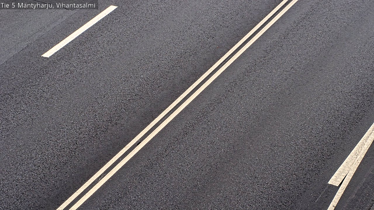 Kelikamerat Kuva Tie 5 Mäntyharju, Vihantasalmi, Mäntyharju, Etelä-Savo