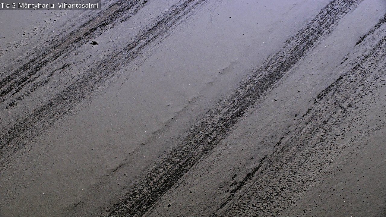 Kelikamerat Kuva Tie 5 Mäntyharju, Vihantasalmi, Mäntyharju, Etelä-Savo