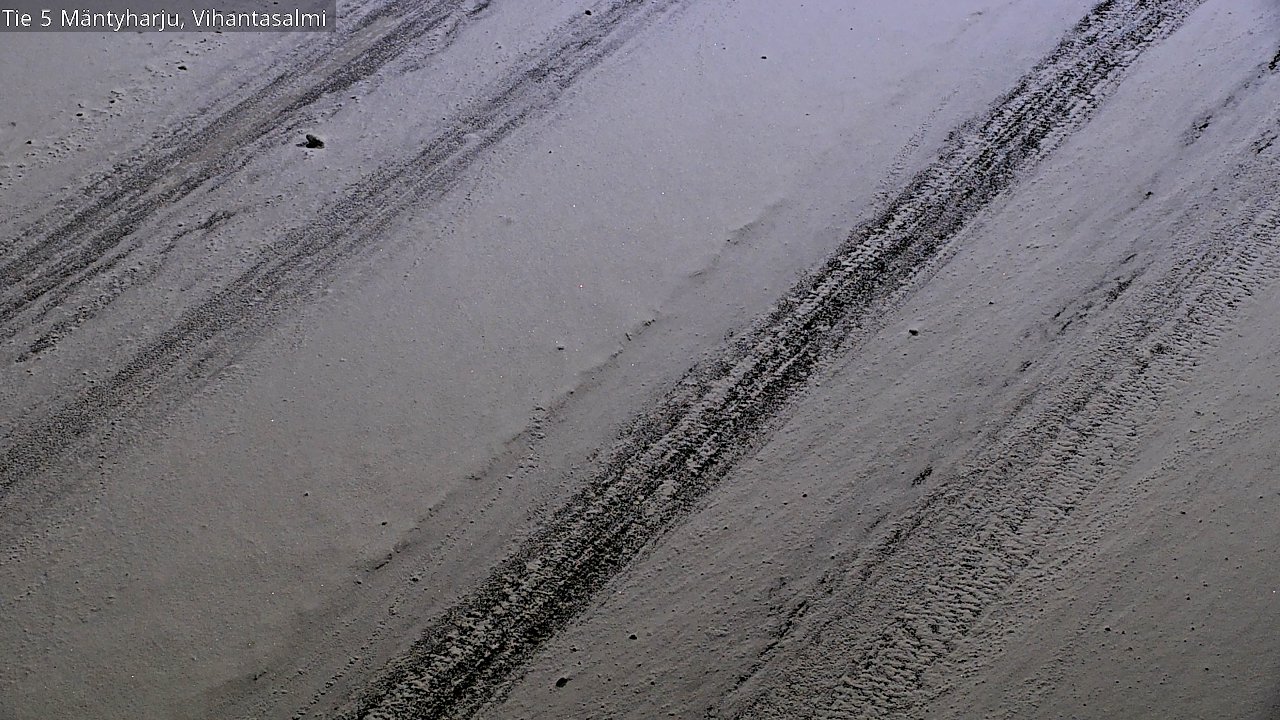 Kelikamerat Kuva Tie 5 Mäntyharju, Vihantasalmi, Mäntyharju, Etelä-Savo