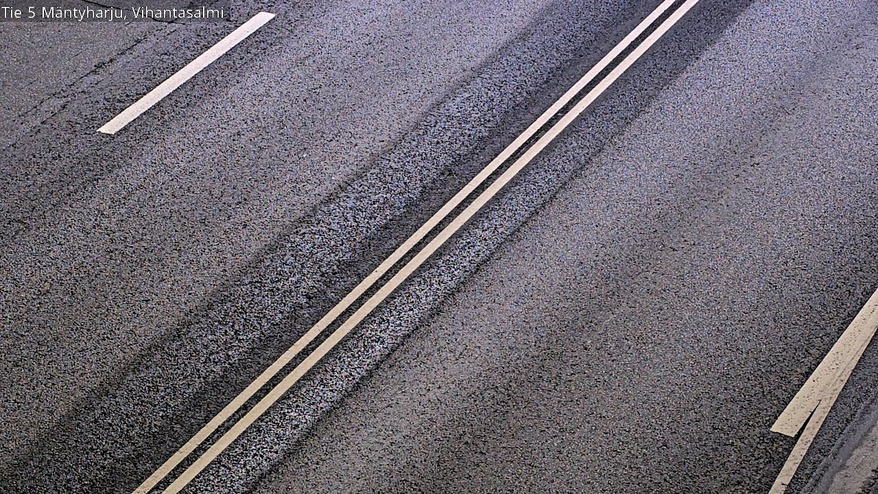 Kelikamerat Kuva Tie 5 Mäntyharju, Vihantasalmi, Mäntyharju, Etelä-Savo