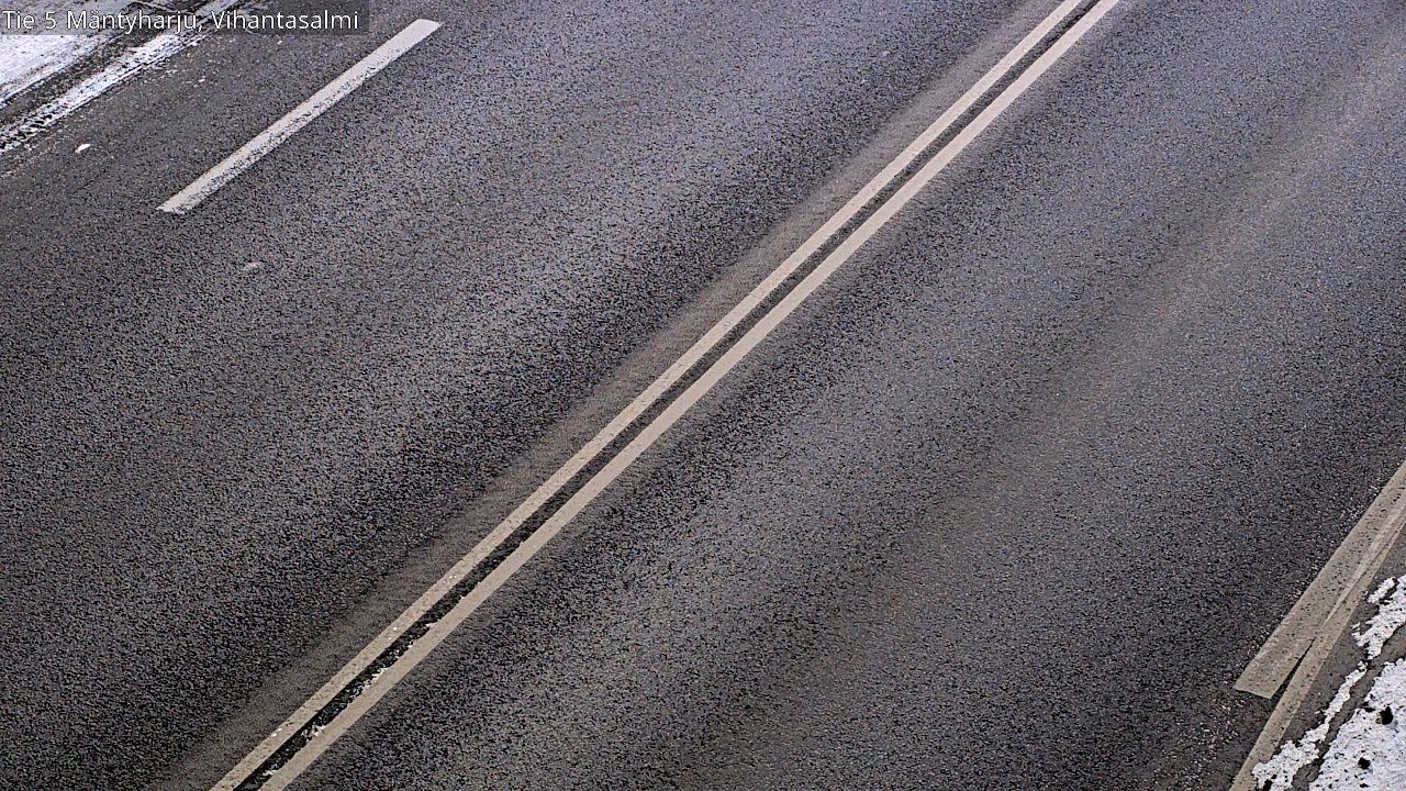 Kelikamerat Kuva Tie 5 Mäntyharju, Vihantasalmi, Mäntyharju, Etelä-Savo