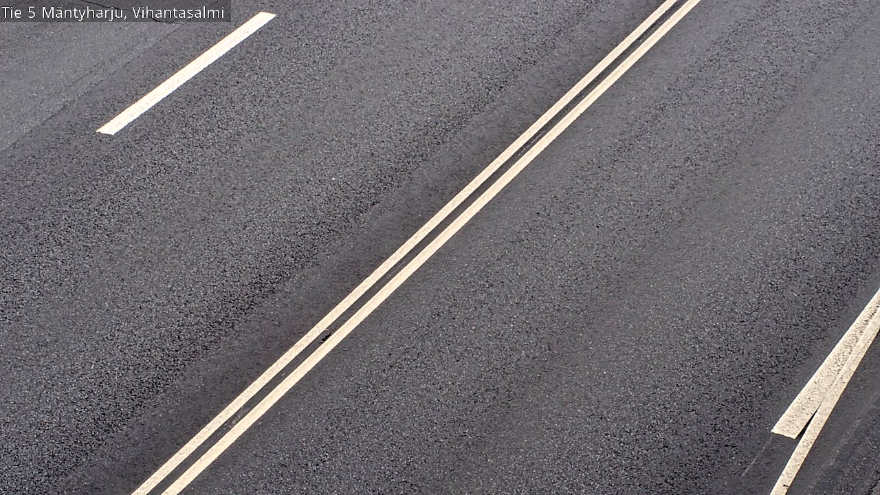 Kelikamerat Kuva Tie 5 Mäntyharju, Vihantasalmi, Mäntyharju, Etelä-Savo