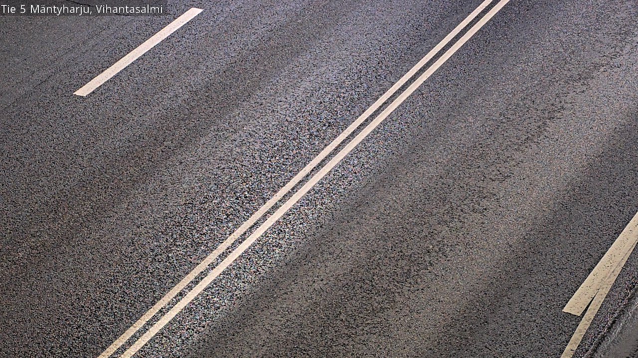 Kelikamerat Kuva Tie 5 Mäntyharju, Vihantasalmi, Mäntyharju, Etelä-Savo