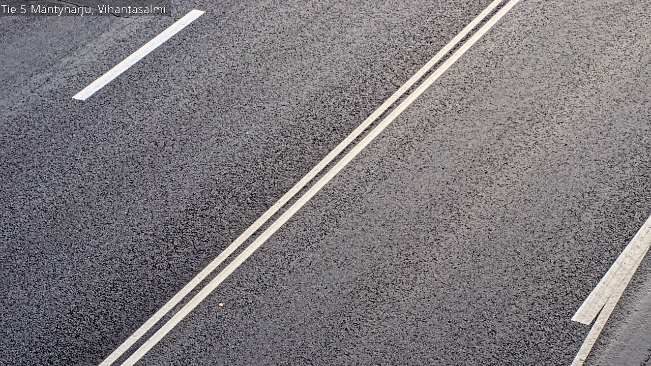 Kelikamerat Kuva Tie 5 Mäntyharju, Vihantasalmi, Mäntyharju, Etelä-Savo