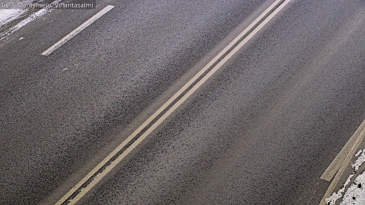 Kelikamerat Kuva Tie 5 Mäntyharju, Vihantasalmi, Mäntyharju, Etelä-Savo