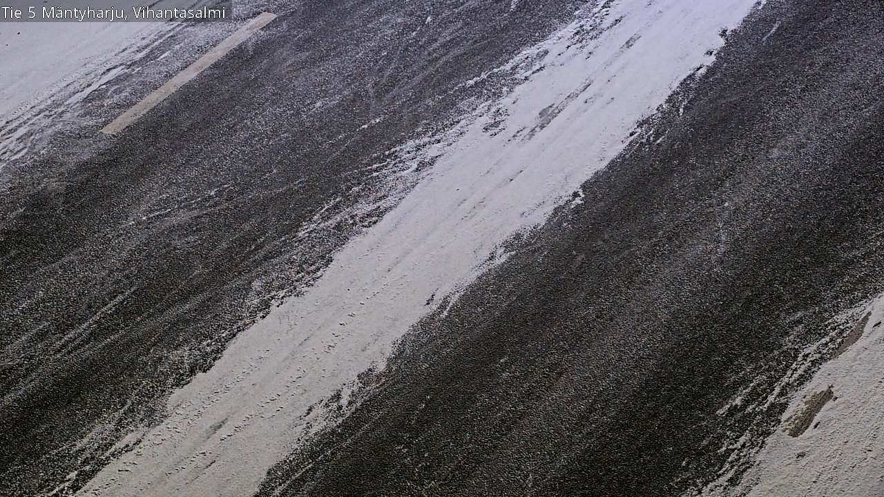 Kelikamerat Kuva Tie 5 Mäntyharju, Vihantasalmi, Mäntyharju, Etelä-Savo