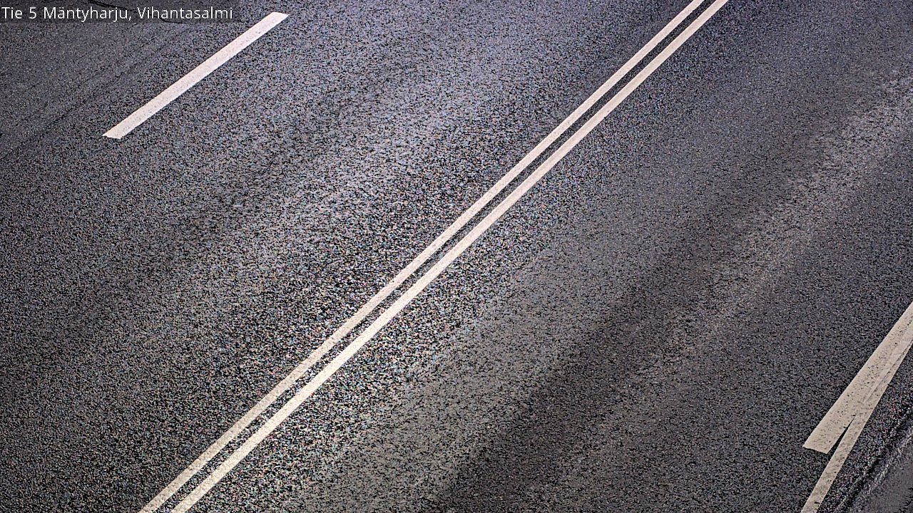 Kelikamerat Kuva Tie 5 Mäntyharju, Vihantasalmi, Mäntyharju, Etelä-Savo