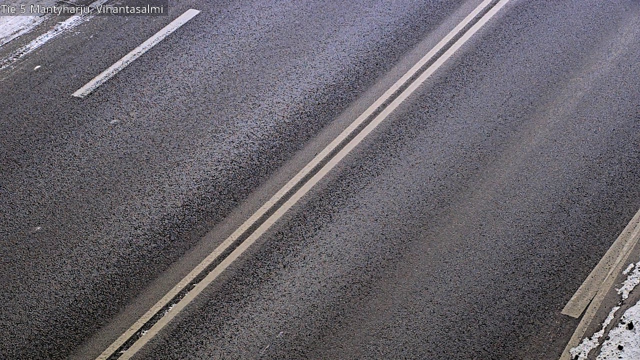 Kelikamerat Kuva Tie 5 Mäntyharju, Vihantasalmi, Mäntyharju, Etelä-Savo