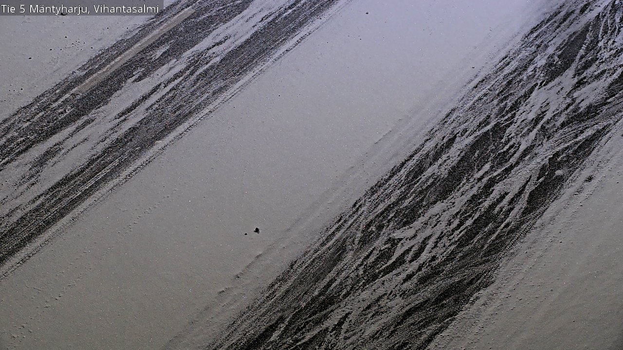 Kelikamerat Kuva Tie 5 Mäntyharju, Vihantasalmi, Mäntyharju, Etelä-Savo