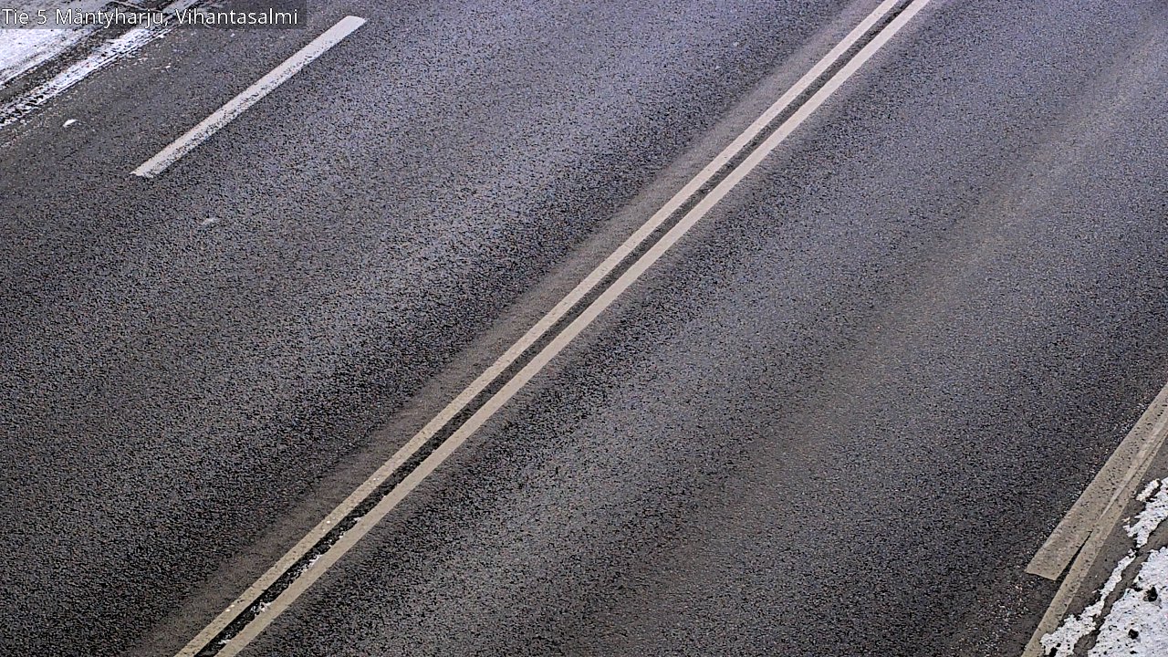 Kelikamerat Kuva Tie 5 Mäntyharju, Vihantasalmi, Mäntyharju, Etelä-Savo