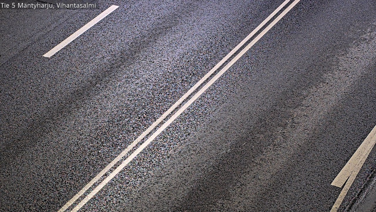 Kelikamerat Kuva Tie 5 Mäntyharju, Vihantasalmi, Mäntyharju, Etelä-Savo