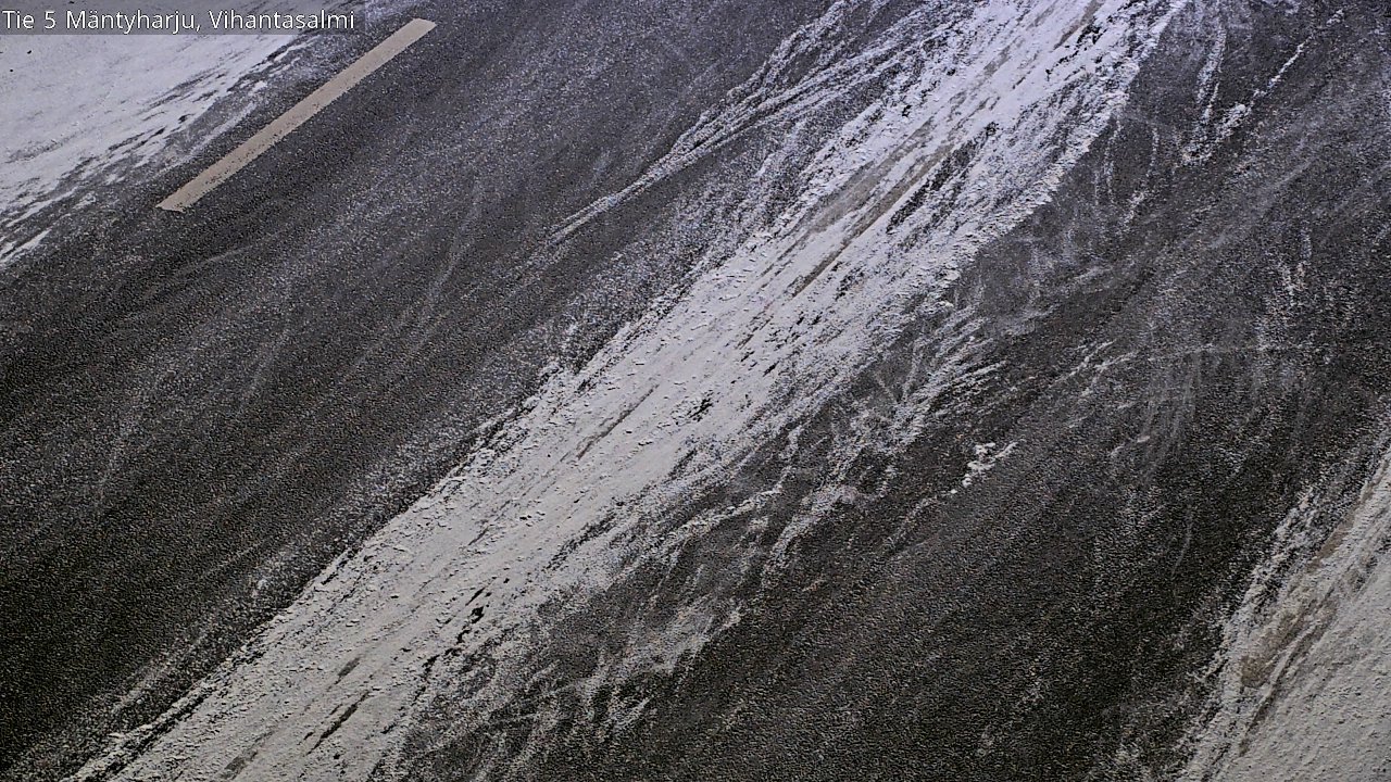Kelikamerat Kuva Tie 5 Mäntyharju, Vihantasalmi, Mäntyharju, Etelä-Savo