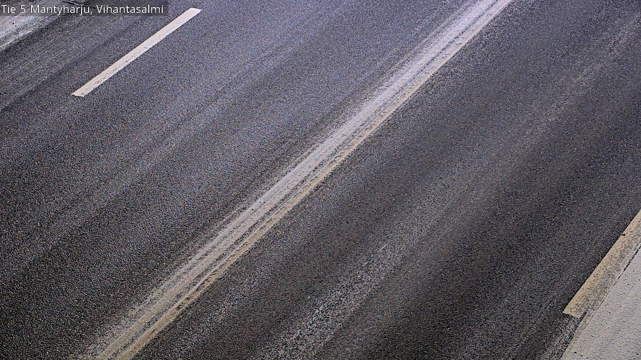 Kelikamerat Kuva Tie 5 Mäntyharju, Vihantasalmi, Mäntyharju, Etelä-Savo