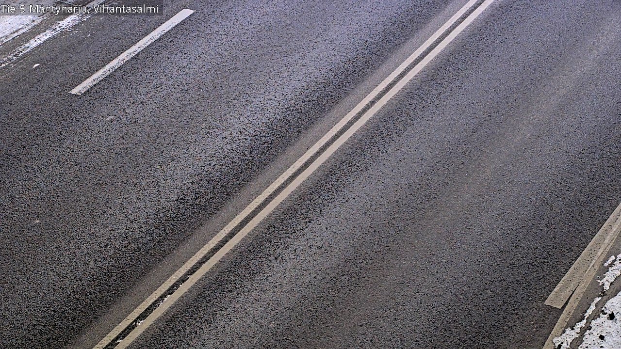 Kelikamerat Kuva Tie 5 Mäntyharju, Vihantasalmi, Mäntyharju, Etelä-Savo