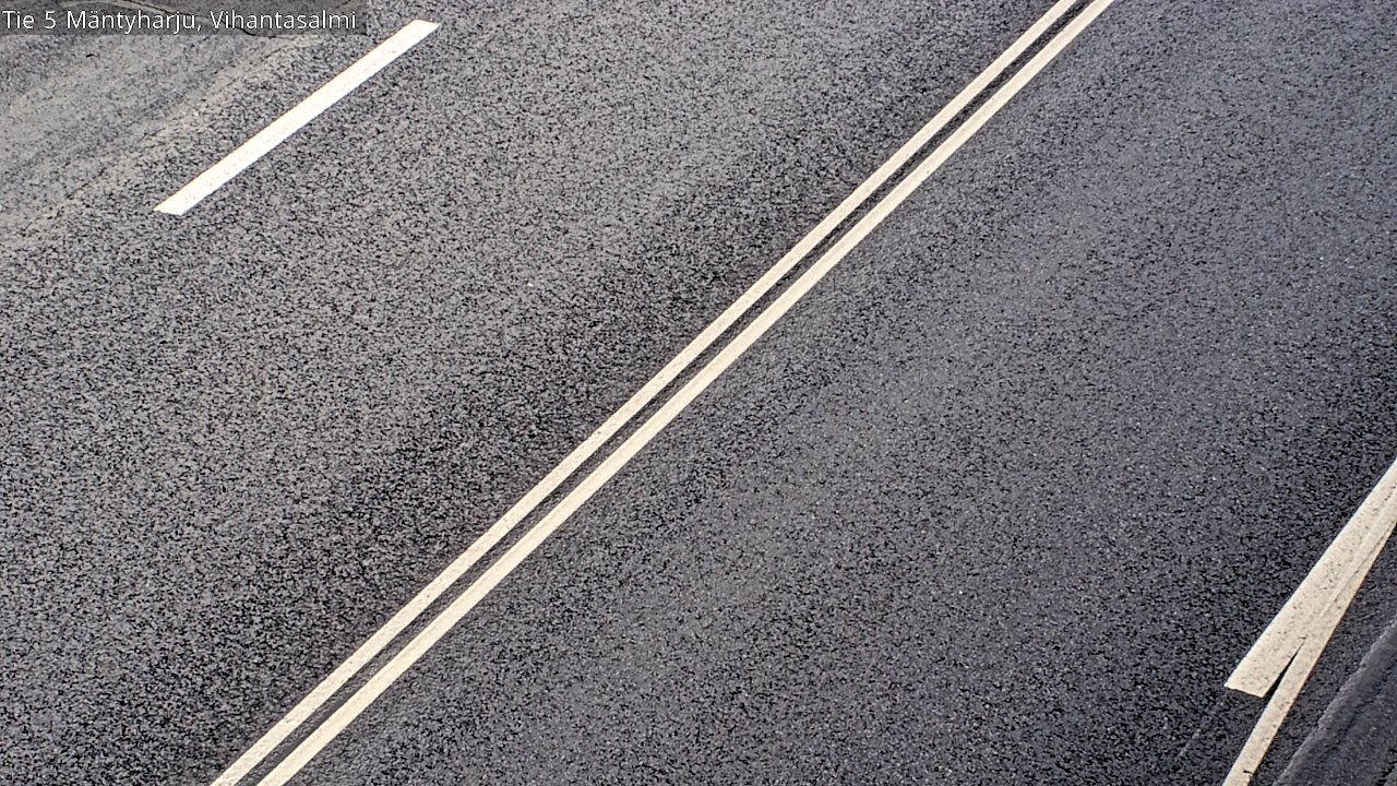 Kelikamerat Kuva Tie 5 Mäntyharju, Vihantasalmi, Mäntyharju, Etelä-Savo