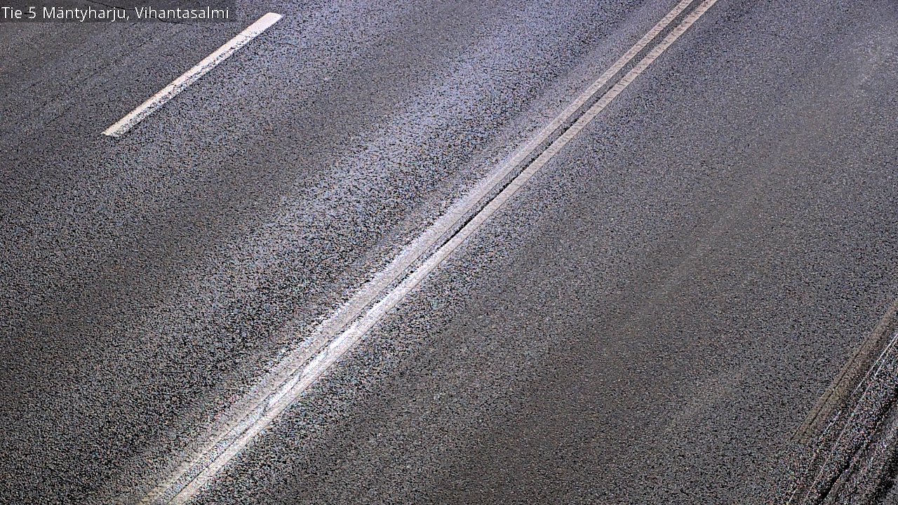 Kelikamerat Kuva Tie 5 Mäntyharju, Vihantasalmi, Mäntyharju, Etelä-Savo