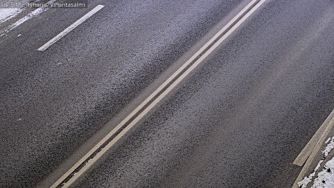 Kelikamerat Kuva Tie 5 Mäntyharju, Vihantasalmi, Mäntyharju, Etelä-Savo