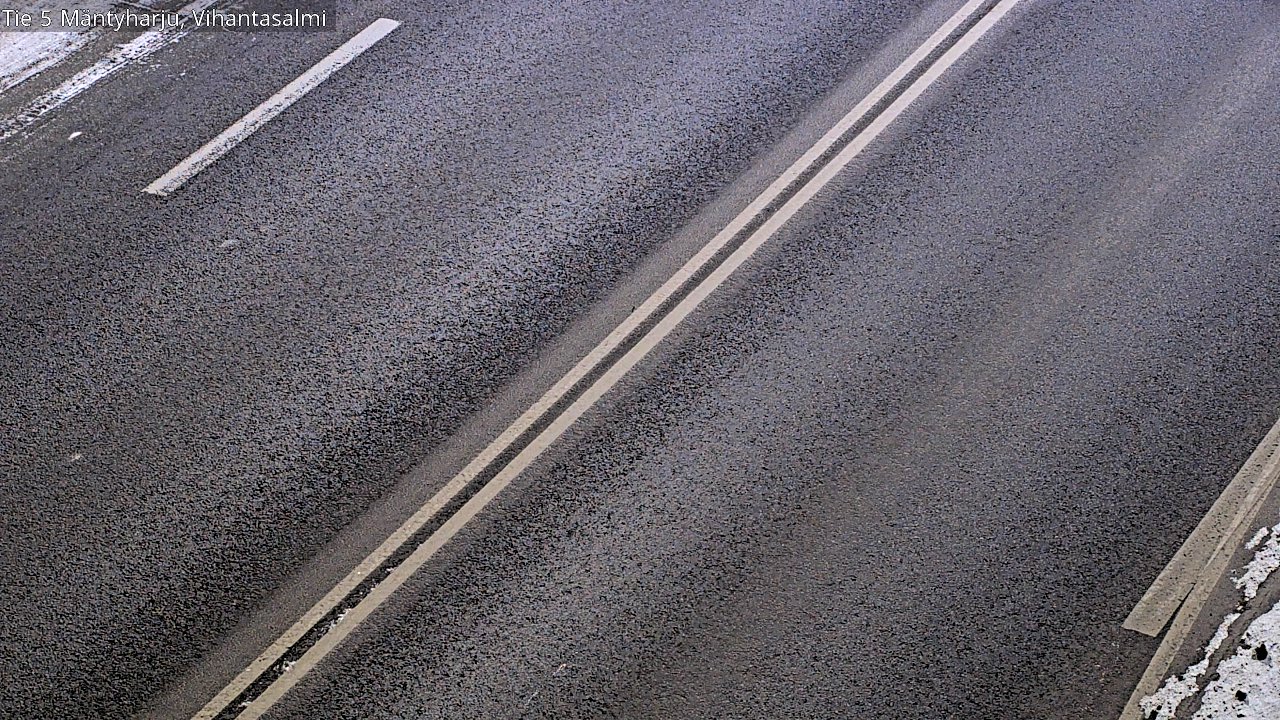 Kelikamerat Kuva Tie 5 Mäntyharju, Vihantasalmi, Mäntyharju, Etelä-Savo