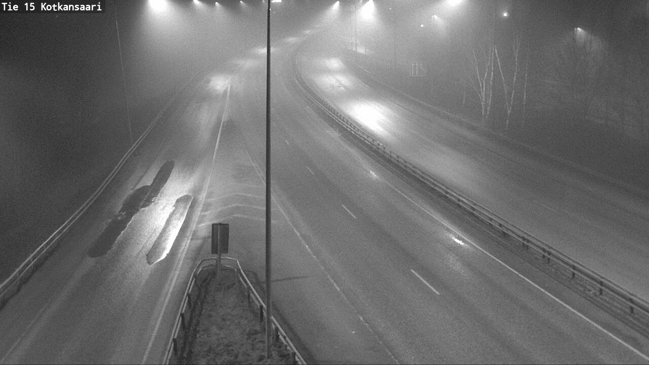 Kelikamerat Kuva Tie 15 Kotka, Kotkansaari, Kotka, Kymenlaakso