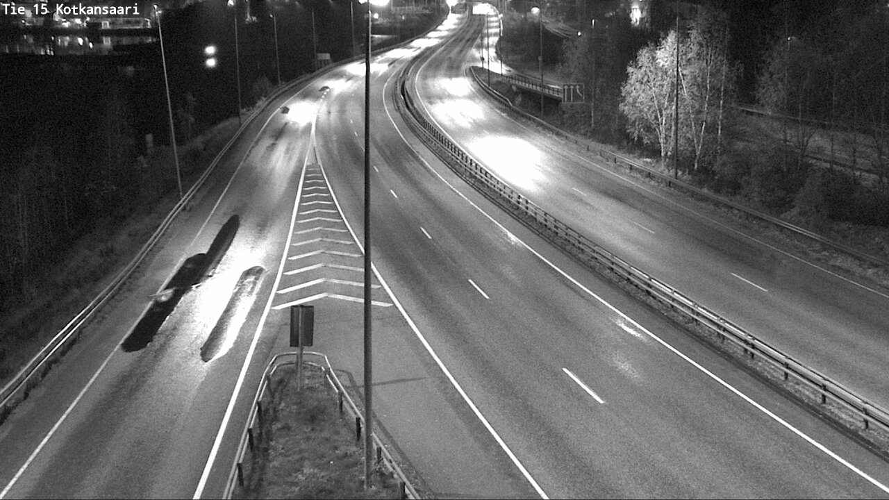 Kelikamerat Kuva Tie 15 Kotka, Kotkansaari, Kotka, Kymenlaakso