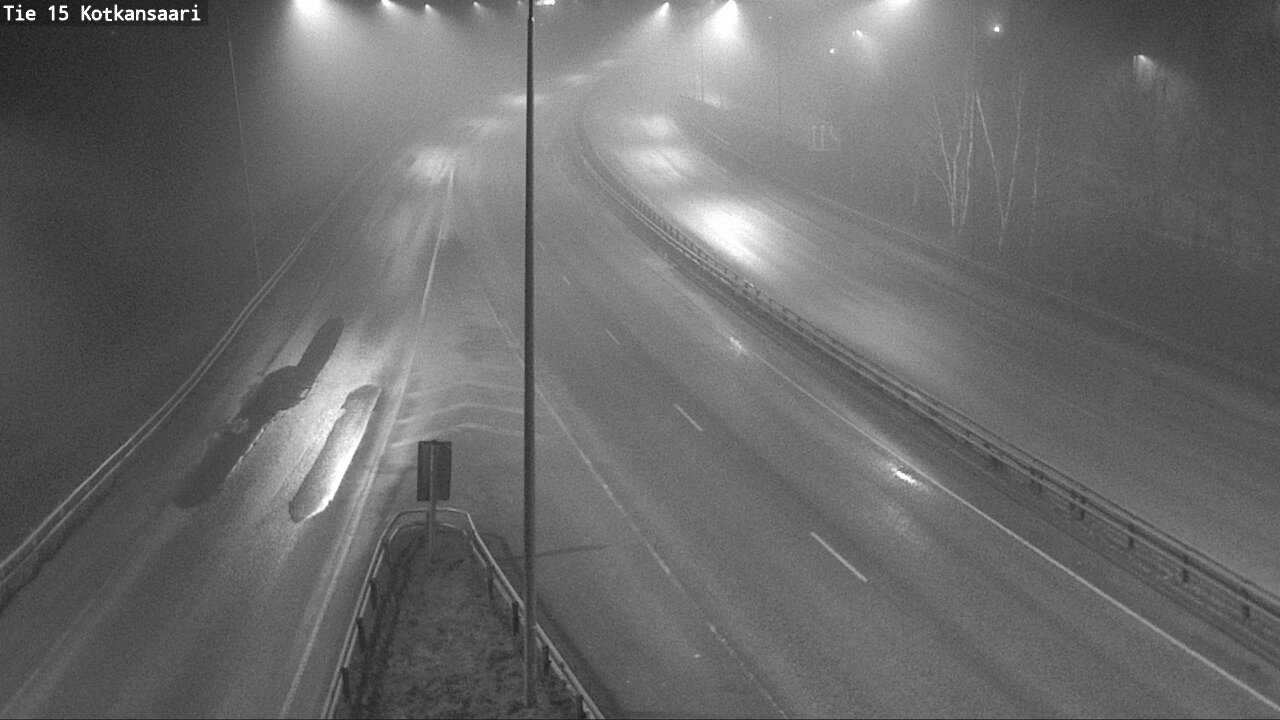 Kelikamerat Kuva Tie 15 Kotka, Kotkansaari, Kotka, Kymenlaakso