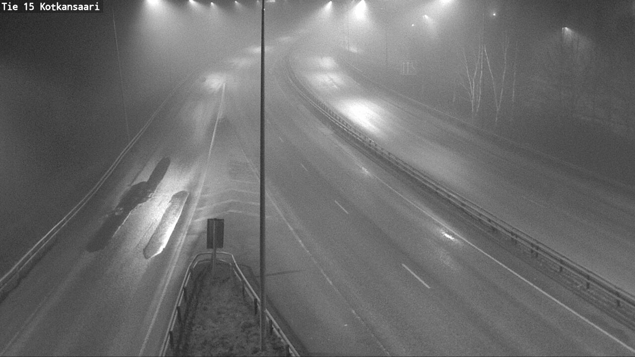 Kelikamerat Kuva Tie 15 Kotka, Kotkansaari, Kotka, Kymenlaakso