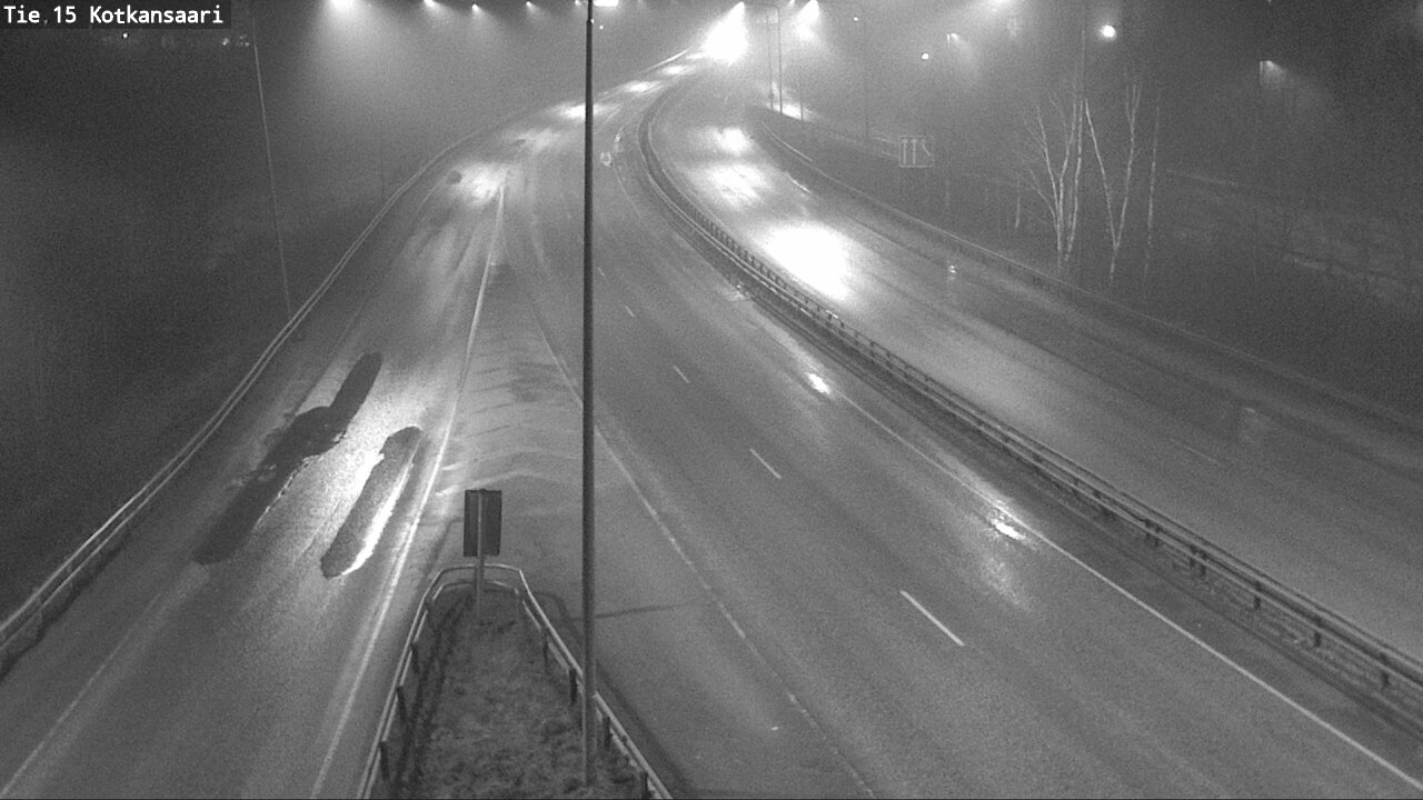 Kelikamerat Kuva Tie 15 Kotka, Kotkansaari, Kotka, Kymenlaakso