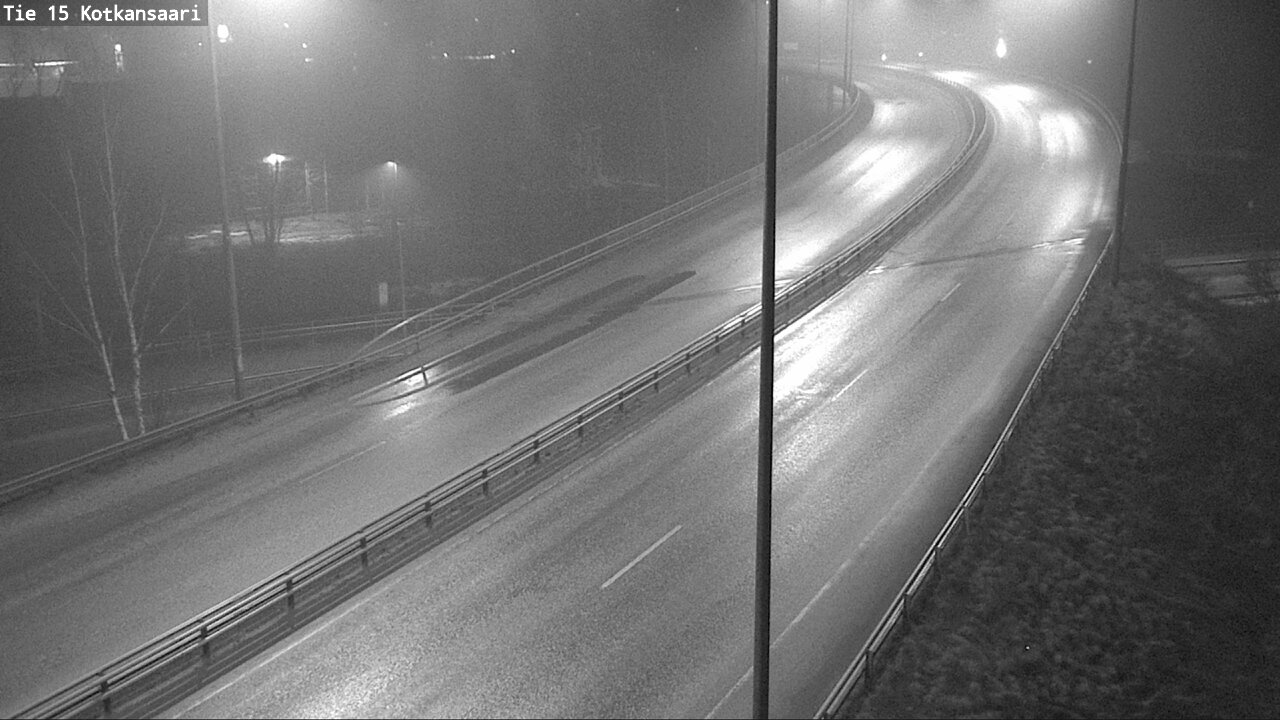 Kelikamerat Kuva Tie 15 Kotka, Kotkansaari, Kotka, Kymenlaakso