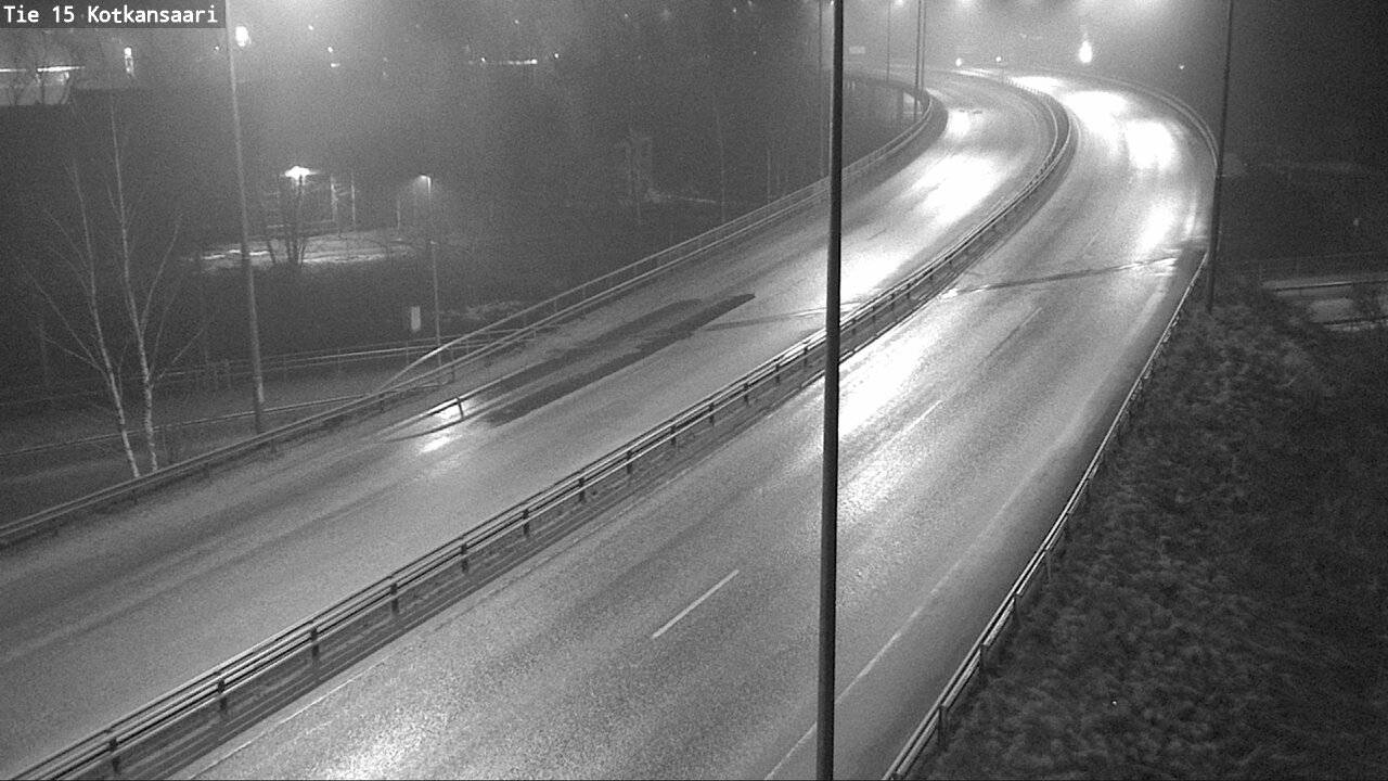 Kelikamerat Kuva Tie 15 Kotka, Kotkansaari, Kotka, Kymenlaakso