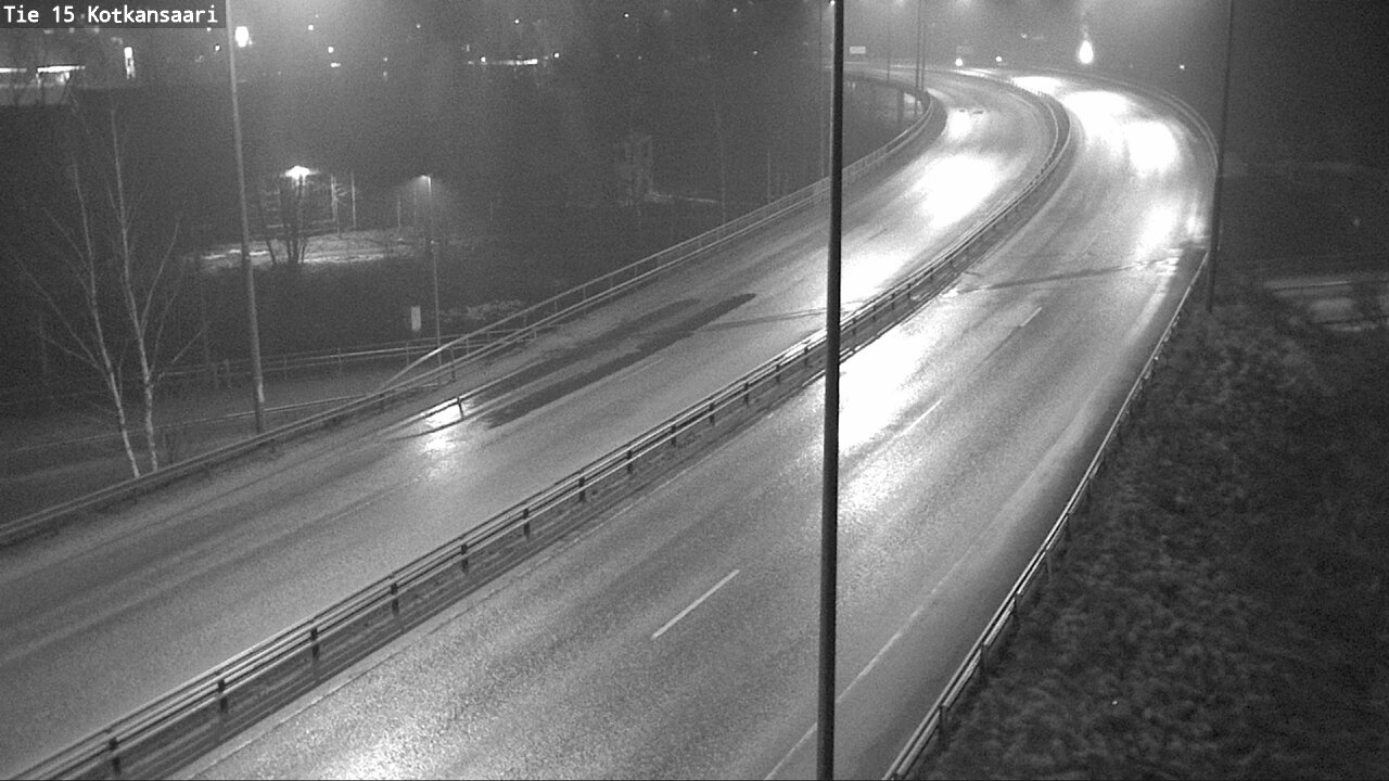 Kelikamerat Kuva Tie 15 Kotka, Kotkansaari, Kotka, Kymenlaakso