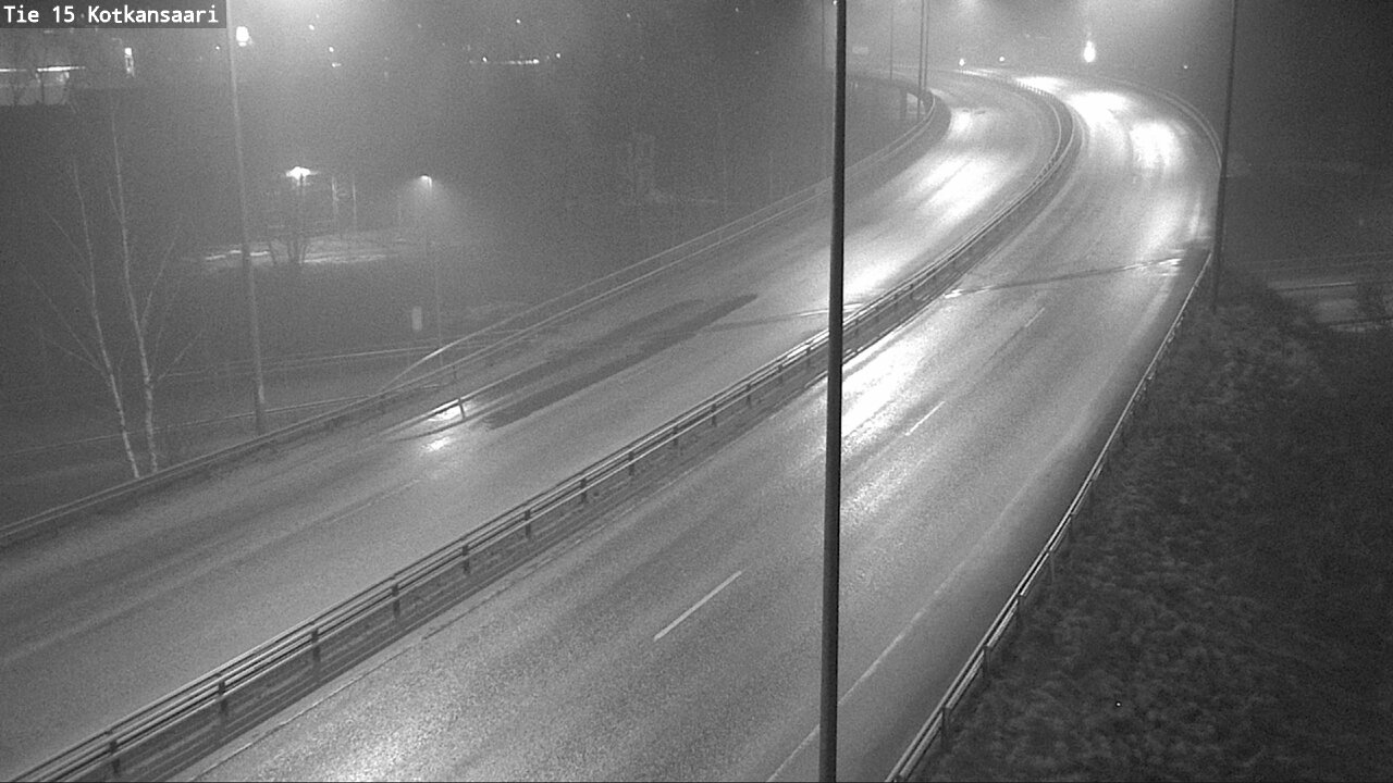 Kelikamerat Kuva Tie 15 Kotka, Kotkansaari, Kotka, Kymenlaakso