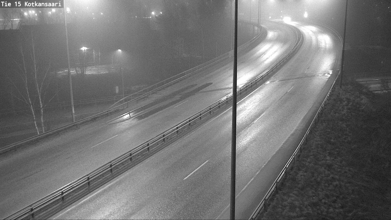 Kelikamerat Kuva Tie 15 Kotka, Kotkansaari, Kotka, Kymenlaakso