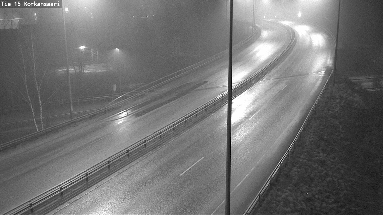 Kelikamerat Kuva Tie 15 Kotka, Kotkansaari, Kotka, Kymenlaakso