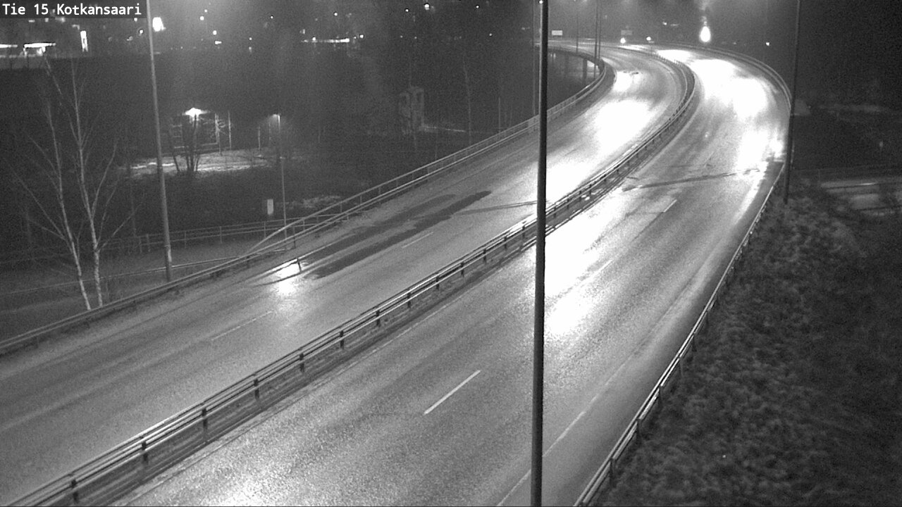 Kelikamerat Kuva Tie 15 Kotka, Kotkansaari, Kotka, Kymenlaakso