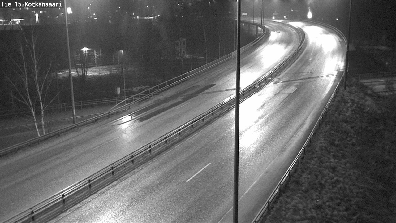 Kelikamerat Kuva Tie 15 Kotka, Kotkansaari, Kotka, Kymenlaakso