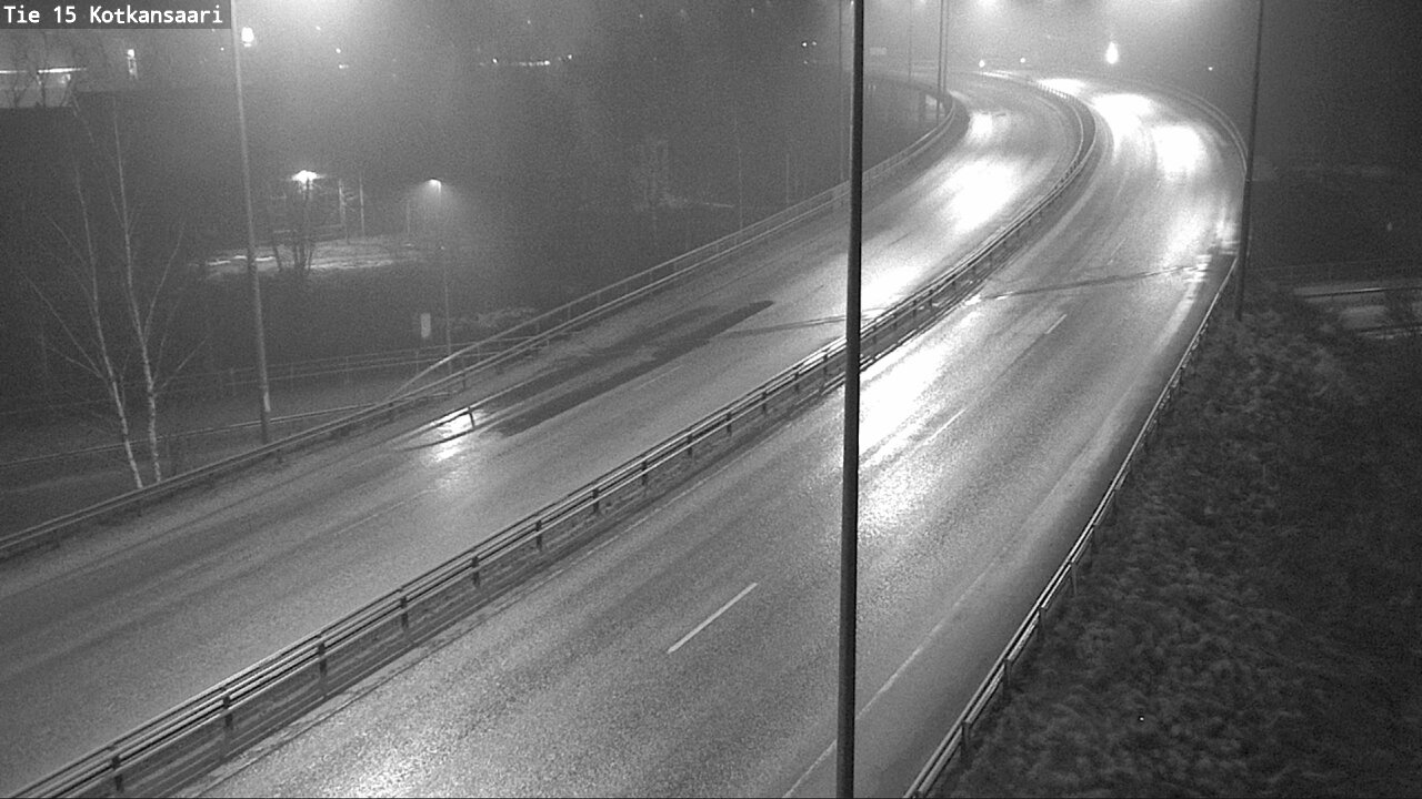 Kelikamerat Kuva Tie 15 Kotka, Kotkansaari, Kotka, Kymenlaakso