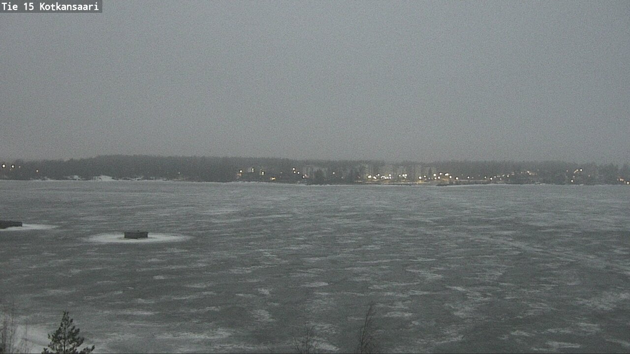 Kelikamerat Kuva Tie 15 Kotka, Kotkansaari, Kotka, Kymenlaakso