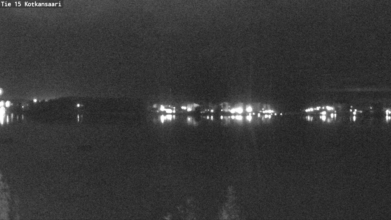 Kelikamerat Kuva Tie 15 Kotka, Kotkansaari, Kotka, Kymenlaakso