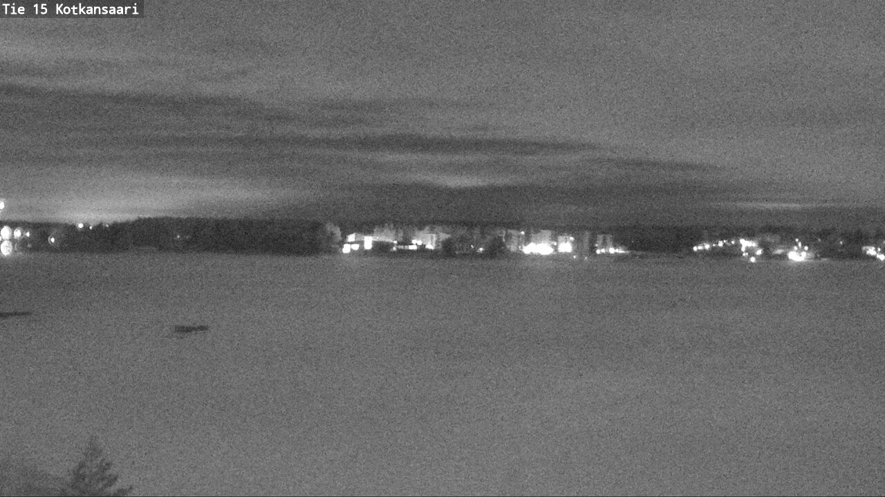 Kelikamerat Kuva Tie 15 Kotka, Kotkansaari, Kotka, Kymenlaakso